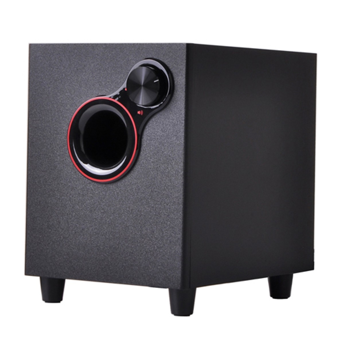 Loa máy tính Fenda F203G Plus - BH 30 ngày