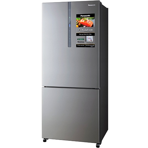 Tủ lạnh Panasonic NR-BX468XSVN - 450 Lít Cấp đông mềm