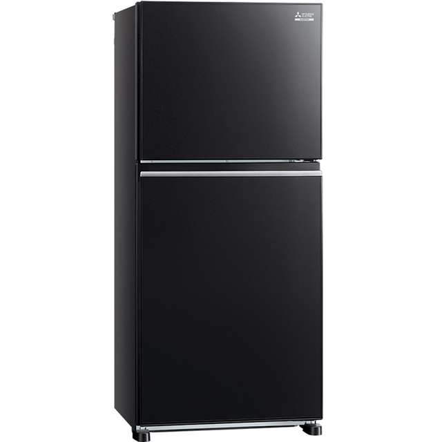 Tủ lạnh Mitsubishi Electric MR-FX47EN-GBK - 376 Lít Inverter