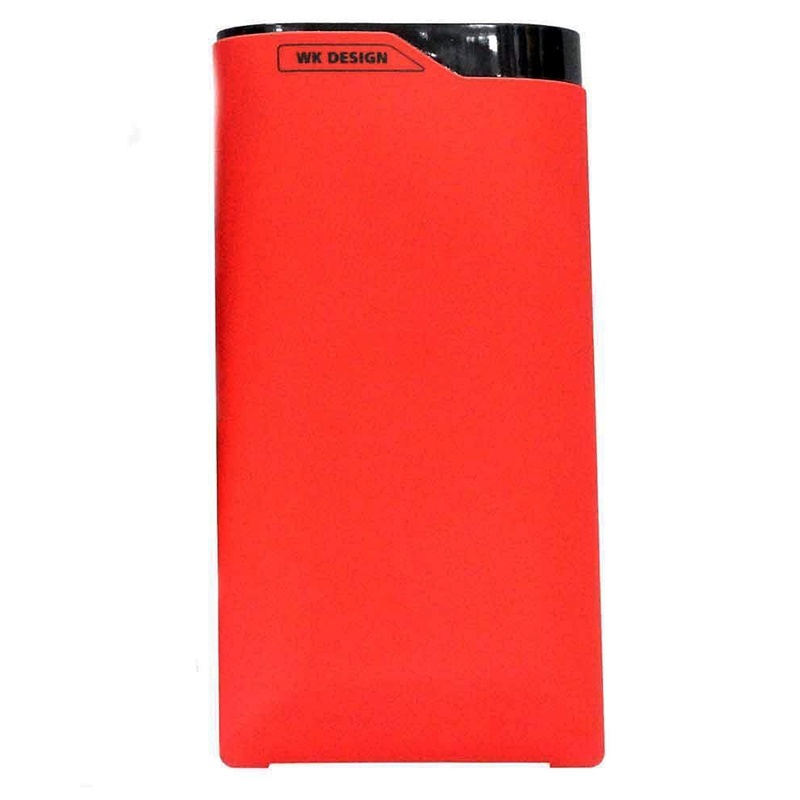 Pin dự phòng WK WP-035 Shangpin 10.000mAh - Bảo hành 30 ngày