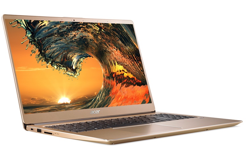 Laptop Acer Swift SF315-52-38YQ (NX.GZBSV.003) windows 10