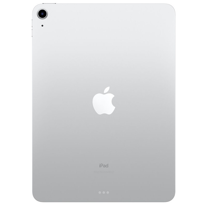 Apple iPad Air 10.9 inch Wi-Fi 64GB Silver