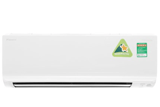Điều hòa Daikin 1 chiều Inverter 1HP-8.500BTU ATKC25UAVMV