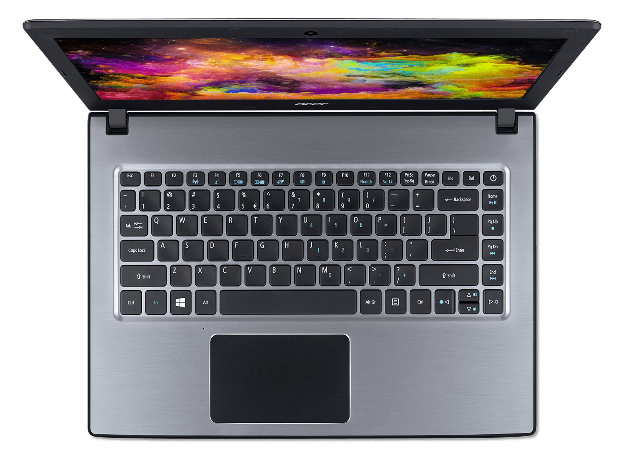 Laptop Acer E5-476-34C0(NX.GWTSV.006)/i3-8130U