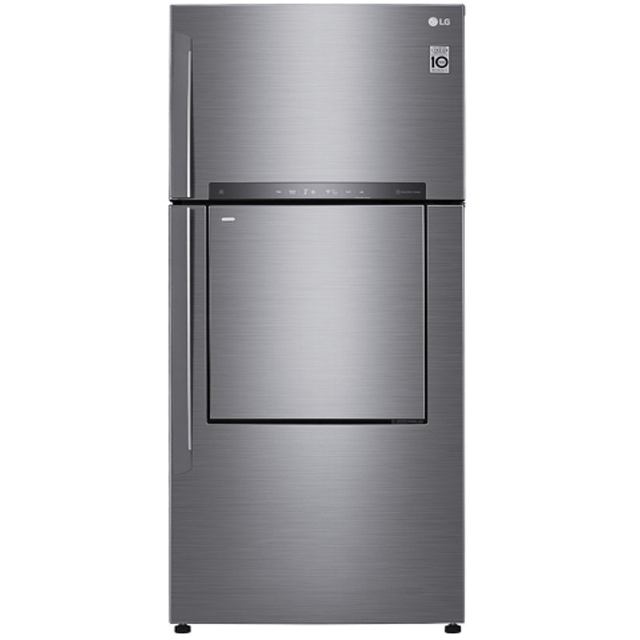 Tủ lạnh LG 506 lít GN-L702SD Inverter Linear