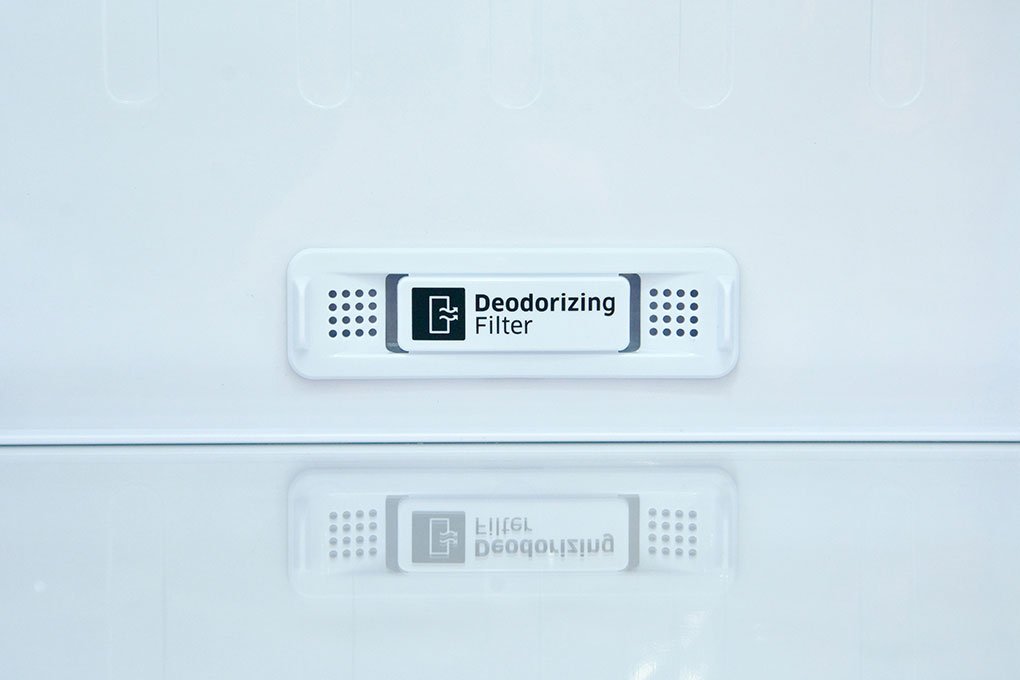 Tủ lạnh Samsung RT38FEAKDSL/SV - 390 Lít Inverter
