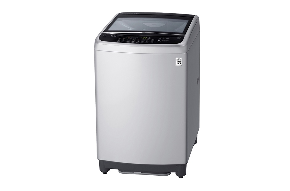 Máy giặt 11.5Kg LG T2351VSAM Smart Inverter