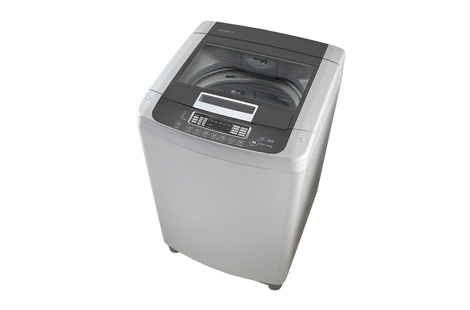Máy giặt 7.5 Kg LG WF-S7519DB lồng đứng
