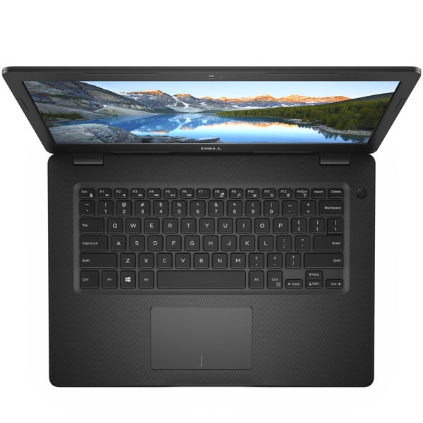 Laptop Dell Inspiron 3493 WTW3M2