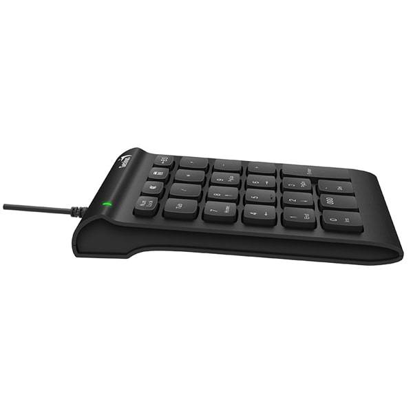 Bàn phím số Genius Numpad i130