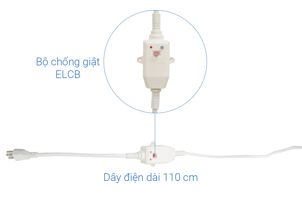 Bình nóng lạnh gián tiếp Ariston AN2 30TOP 2.5 FE-MT 30 Lít