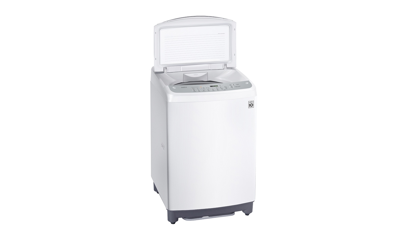 Máy giặt LG lồng đứng 9.5kg T2395VS2W Smart Inverter