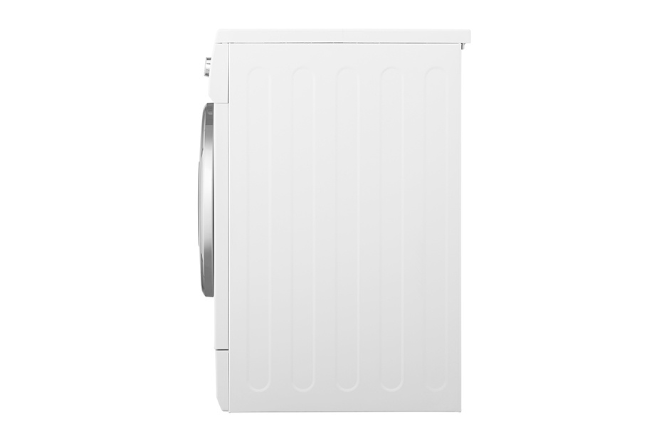 Máy giặt 8 Kg LG F1408NM2W 8kg lồng ngang