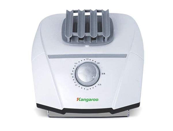 Máy sấy quần áo Kangaroo KG330 - 900W