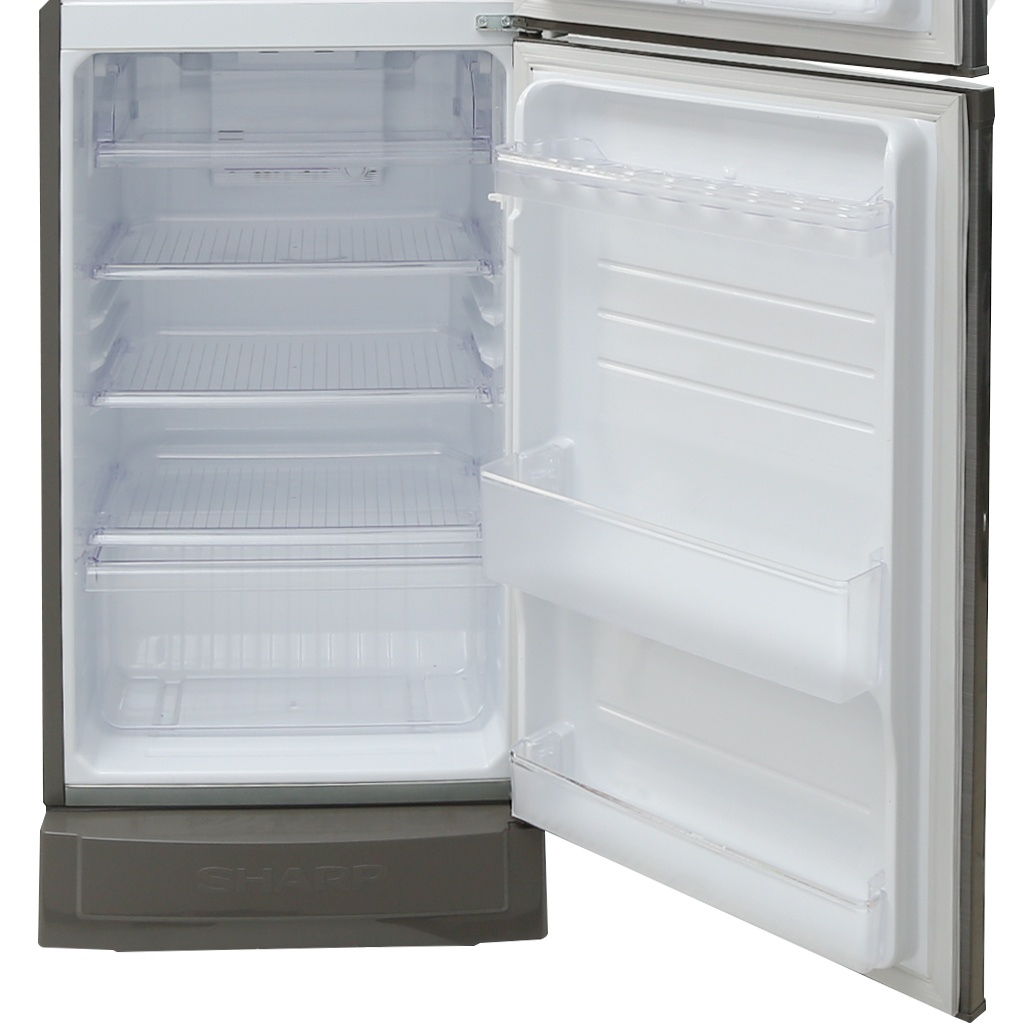 Tủ lạnh Sharp SJ-18VF4-WMS - 180 Lít