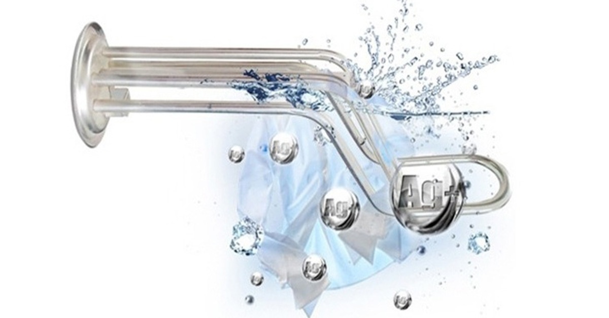 Bình Nóng Lạnh 15L Picenza V15ET
