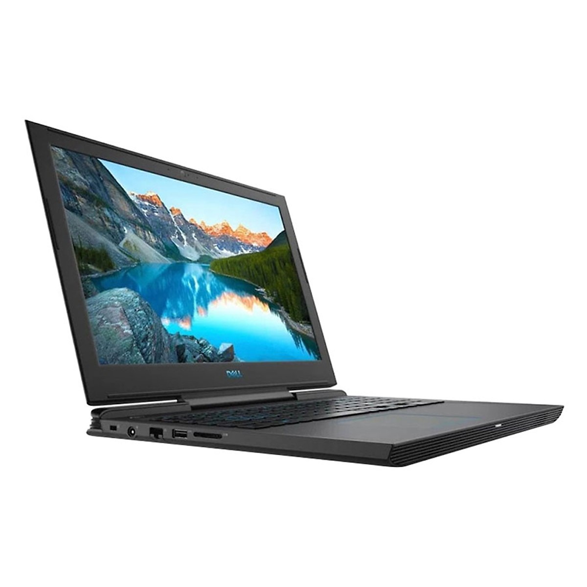 Laptop Dell Inspiron G7 7588 70183902 Core i7-8750H VGA 4GB