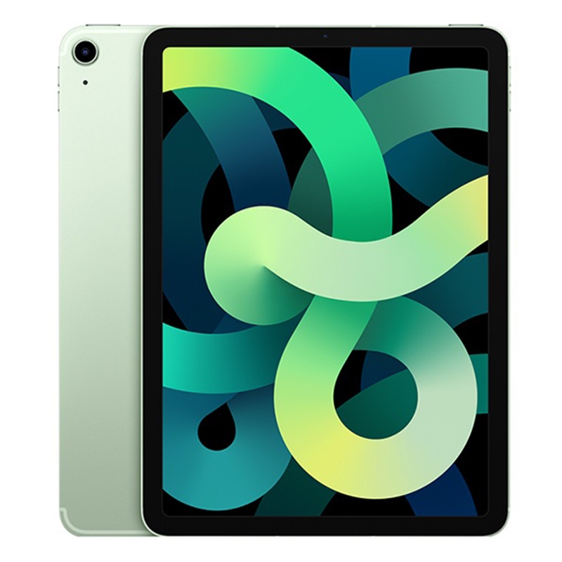 Apple iPad Air 10.9 inch Wi-Fi + Cellular 256GB Green