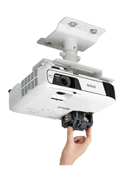 Máy chiếu EPSON EB-S05-3200 Ansi Lumens