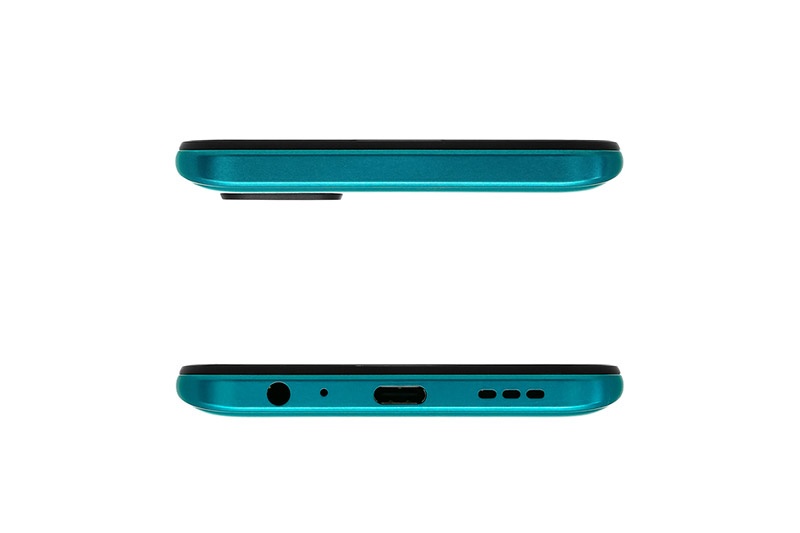 Điện thoại Vsmart Star 5 (3GB+32GB) Xanh lục bảo