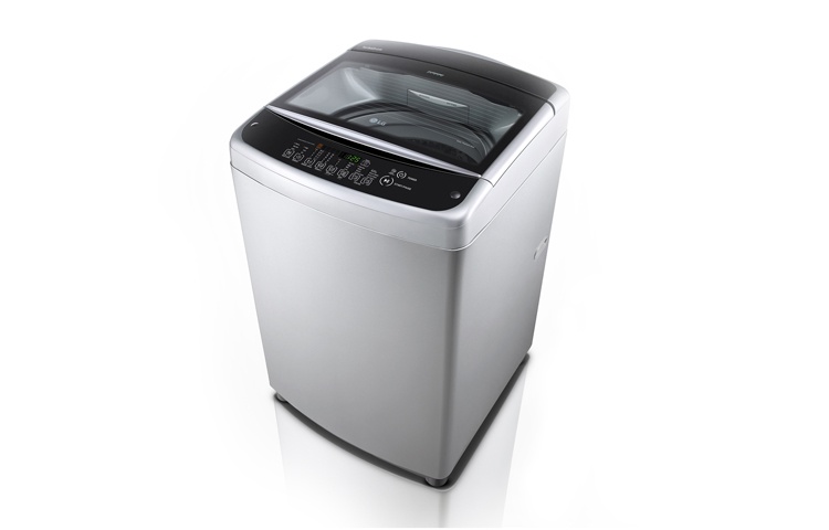 Máy giặt 10 Kg LG WF-S1017SF lồng đứng