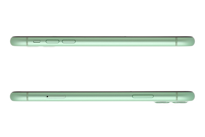 Apple iphone 11 128G Green