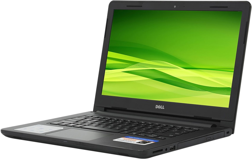 Laptop Dell Inspiron 3476 C4I5121W Win 10