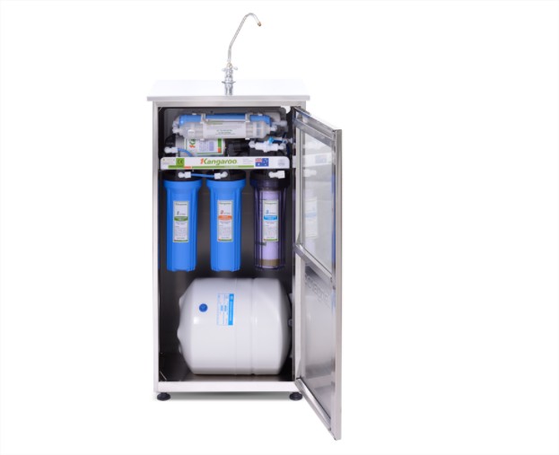 Máy lọc nước Kangaroo KG103KNT