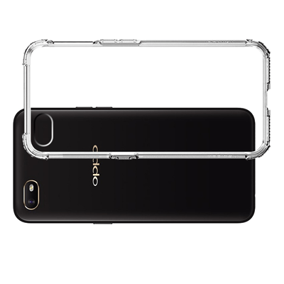 Ốp lưng dẻo Ultra thin Oppo A1K