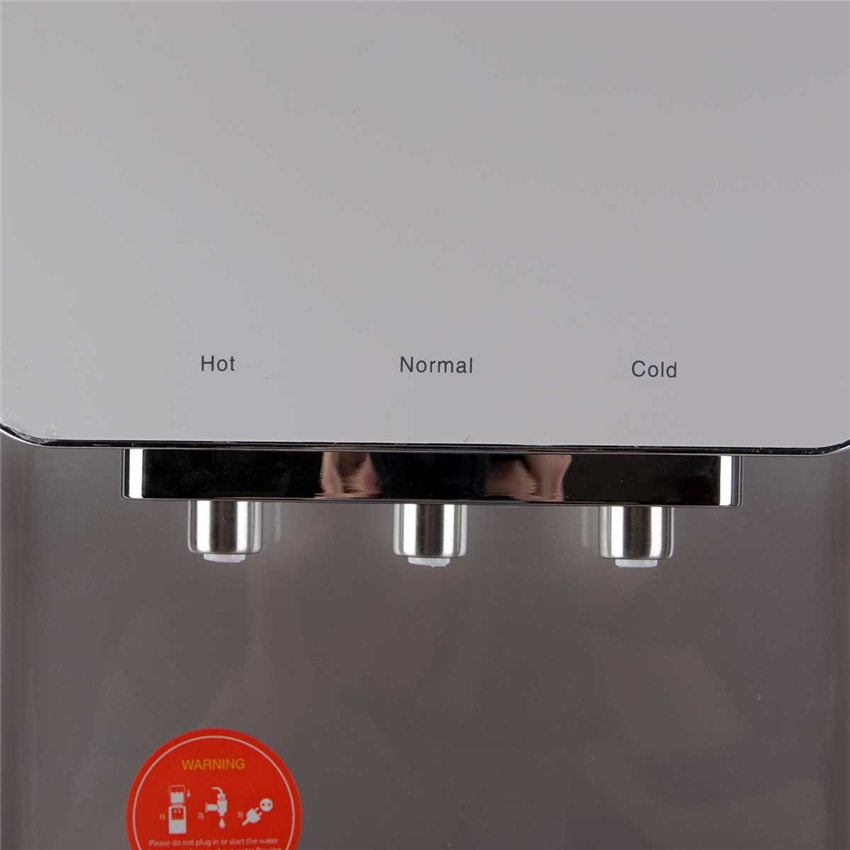 Cây nước 3 vòi Karofi HC19-bình hút