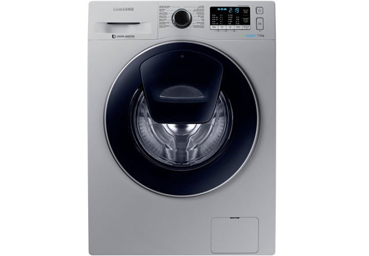 Máy giặt 7.5 Kg Samsung Addwash WW75K5210US hơi nước