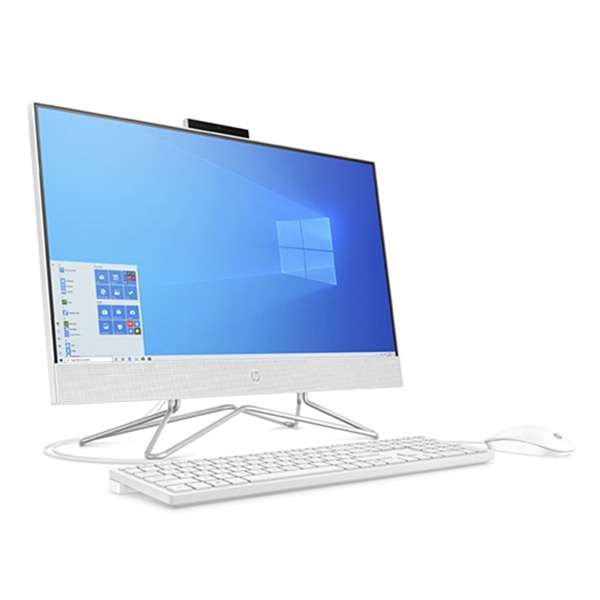 PC HP All In One 24-df0039d