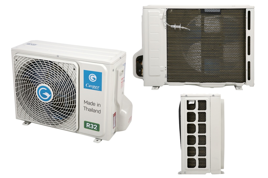 Điều hòa Casper 1 chiều Inverter 18000BTU GC-18TL32