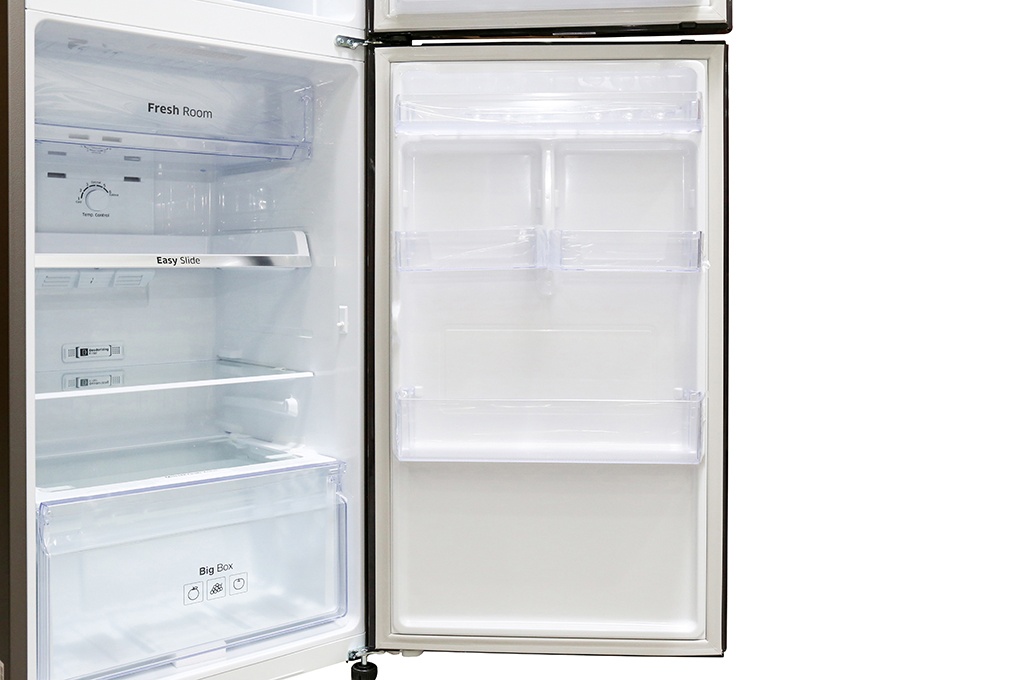 Tủ lạnh Samsung RT29FARBDUT/SV - 302 Lít Inverter