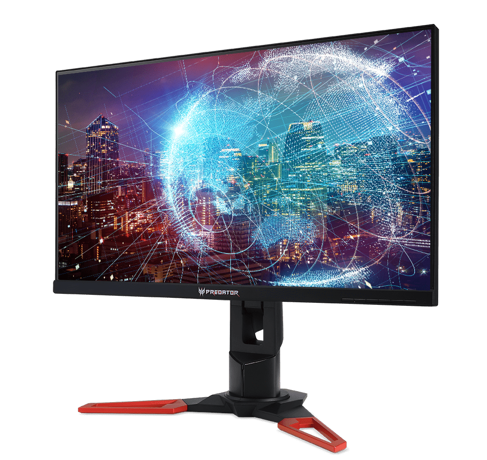 Màn hình máy tính Acer XB271H 27inch