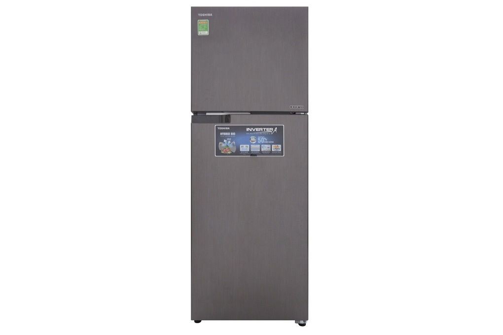 Tủ lạnh 2 cánh Inverter Toshiba GR-A36VUBZ/DS - 305Lít