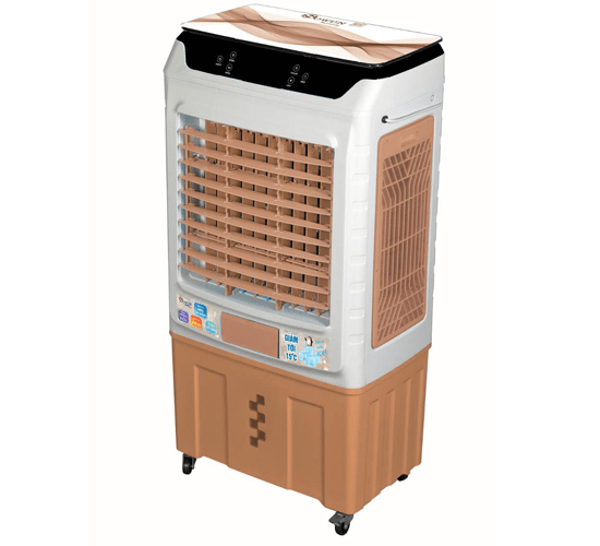 Quạt điều hòa điện tử Sowun SW 892S/LX