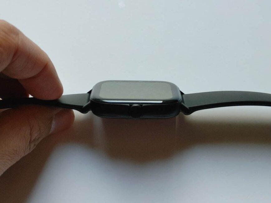 Đồng hồ thông minh Amazfit GTS 2 Black