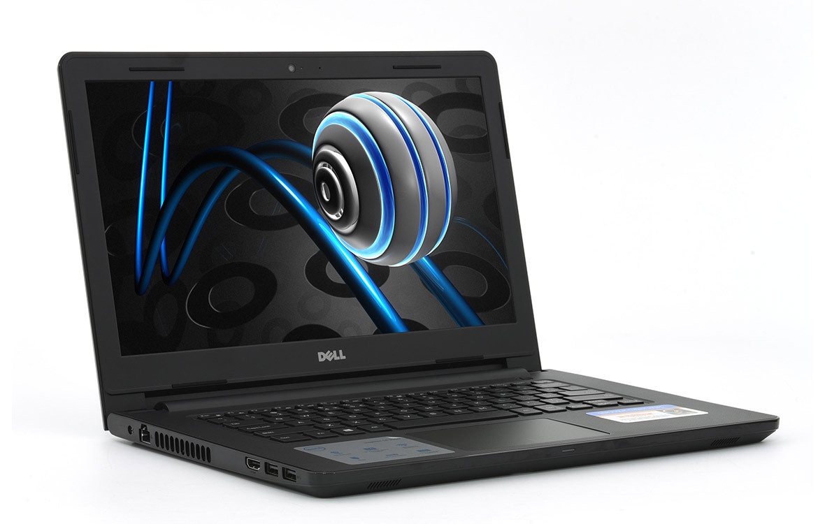 Laptop Dell Inspiron 3476 C4I51121
