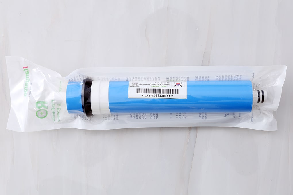 Máy lọc nước Hydrogen 9 cấp Kangaroo KG100HA KV