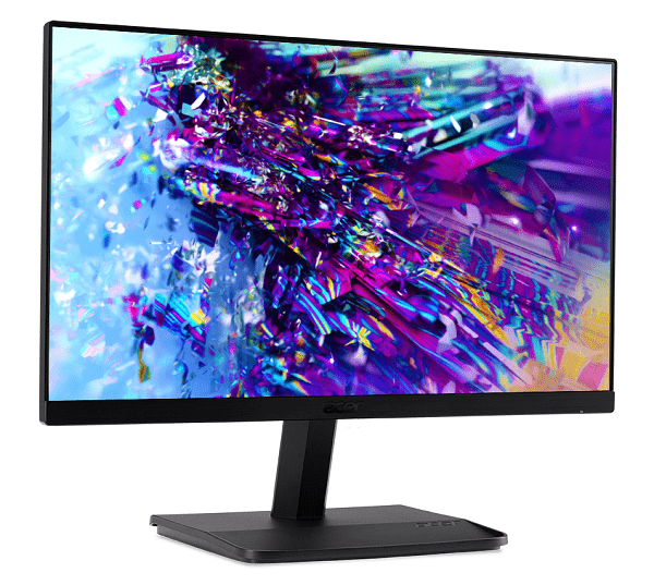 Màn hình Acer ET241Y 23.8FHD LED IPS, BH 3Y