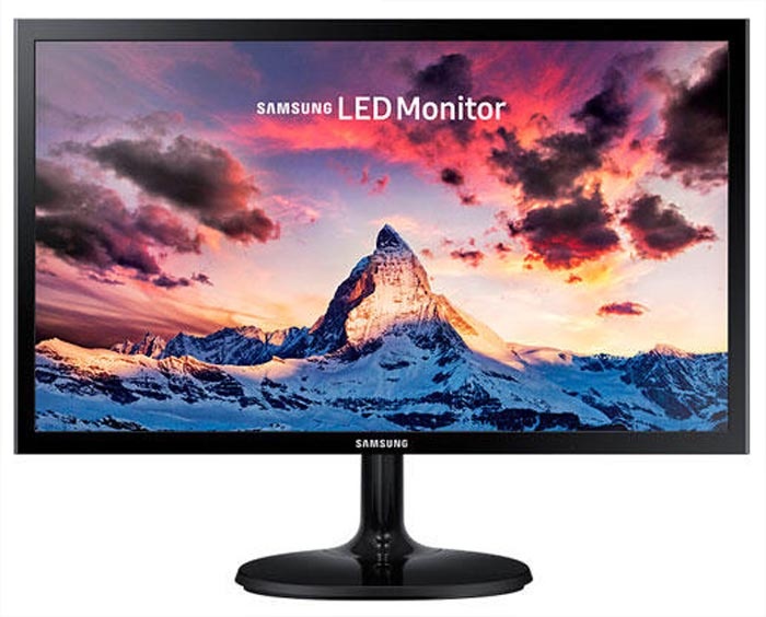 Màn hình LED Samsung LS19F355HNEXXV 18.5 inch