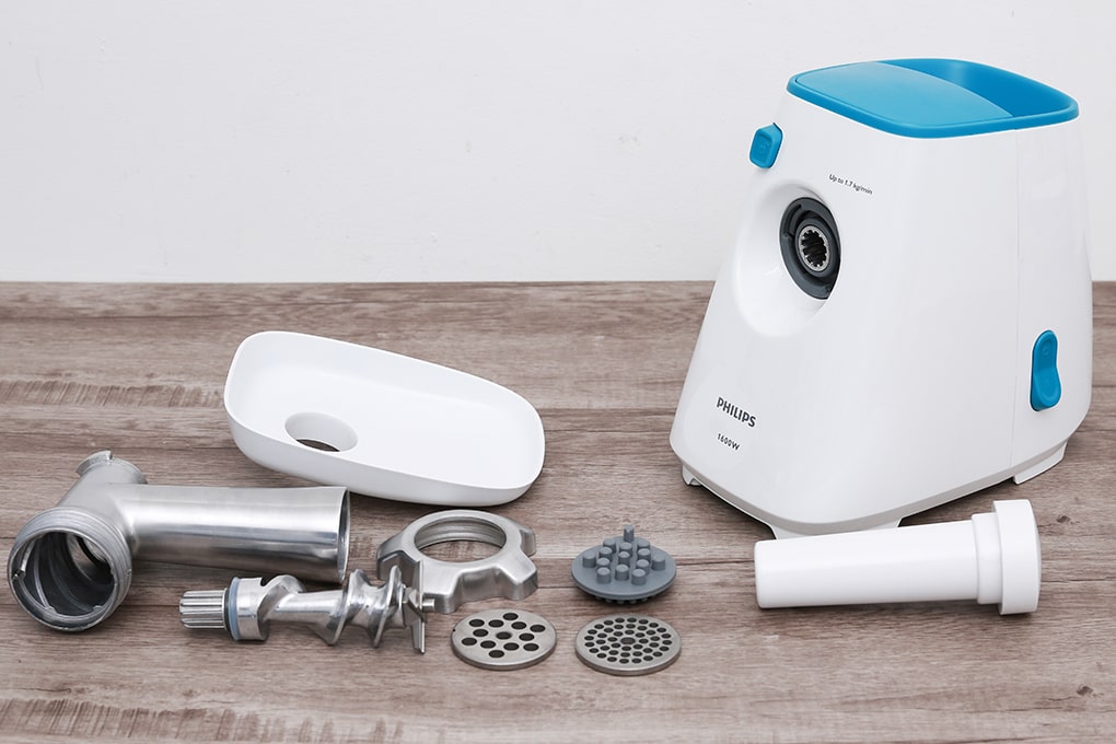Máy xay thịt Philips HR2710