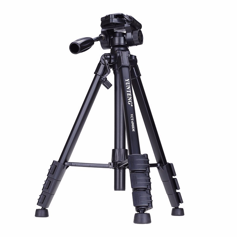 Chân máy ảnh VCT690 - BH 30 ngày