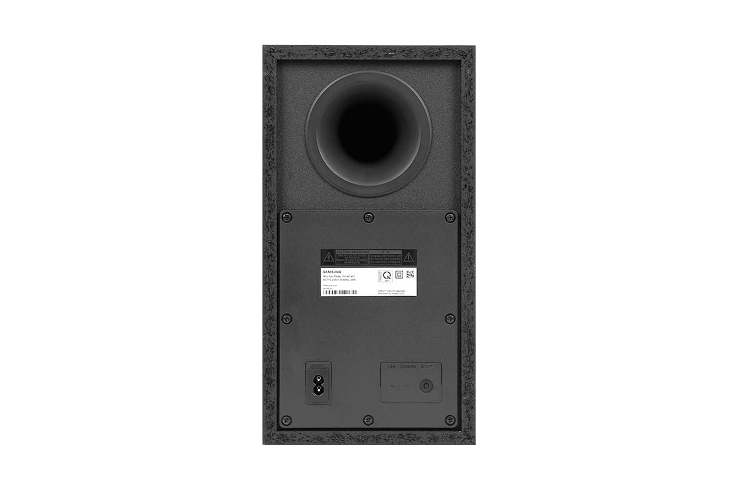 Loa soundbar Samsung HW-T450/XV 2.1ch