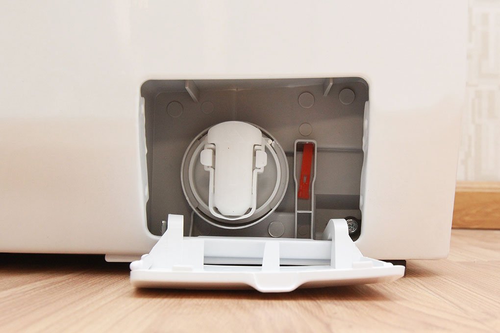 Máy giặt 11 Kg Electrolux EWF14112