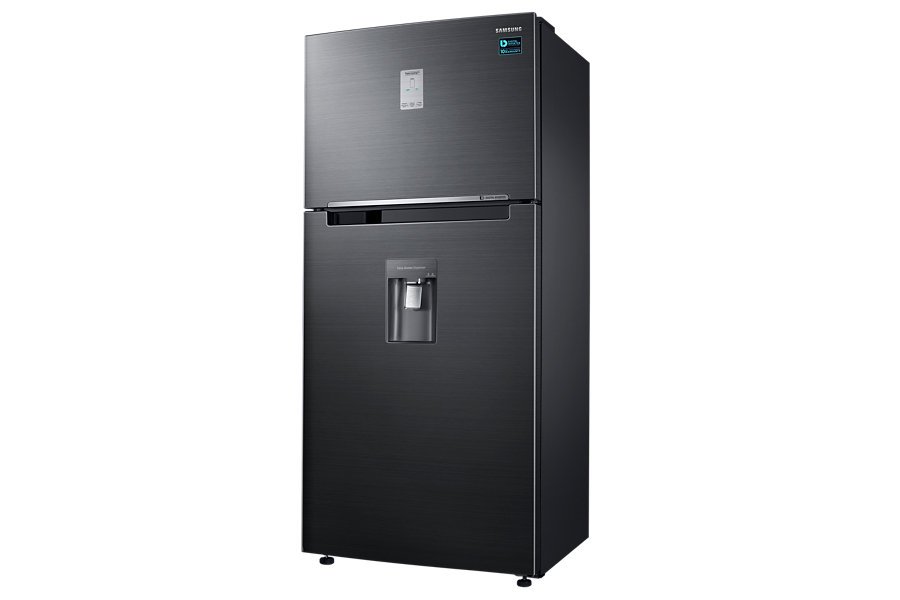 Tủ lạnh Samsung RT50K6631BS/SV - 502 Lít, Inverter, 2 dàn lạnh độc lập