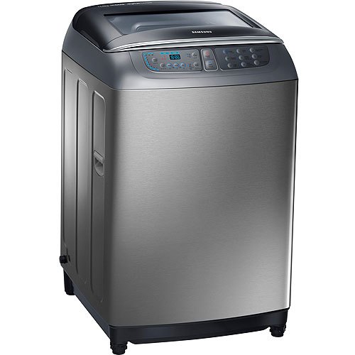 Máy giặt 13 Kg Samsung WA13F7S9MWA/SV lồng đứng, Inverter