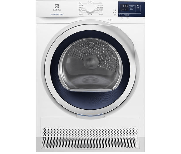 Máy sấy ngưng tụ 7Kg Electrolux EDC704GEWA