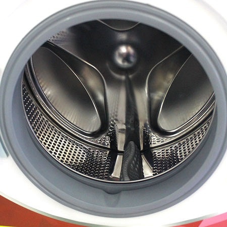Máy giặt 7 Kg Midea MFG70-1000 lồng ngang
